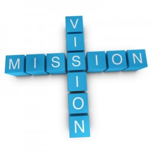 Vision-Mission